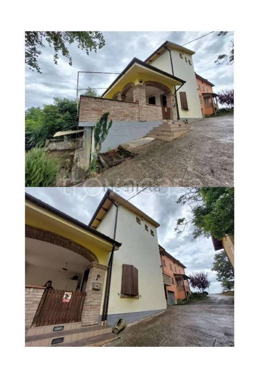 casa indipendente in vendita a Marano sul Panaro in zona Ospitaletto