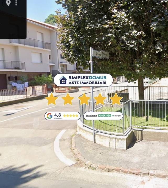 appartamento in vendita a Marano sul Panaro