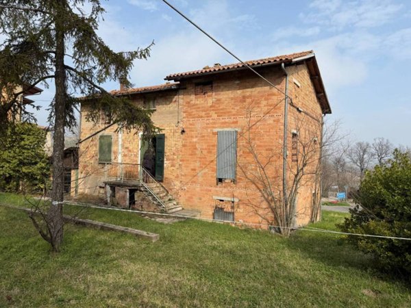 casa indipendente in vendita a Marano sul Panaro in zona Ospitaletto