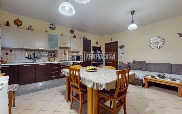 appartamento in vendita a Marano sul Panaro in zona Ca' Bonettini