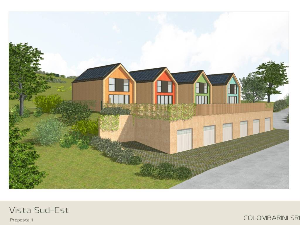 casa indipendente in vendita a Marano sul Panaro