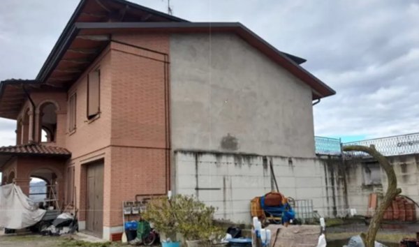casa indipendente in vendita a Marano sul Panaro