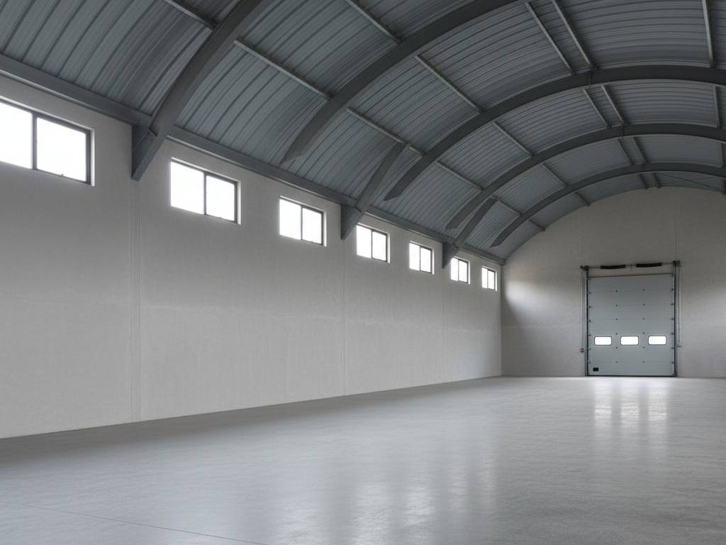 locale commerciale in vendita a Marano sul Panaro