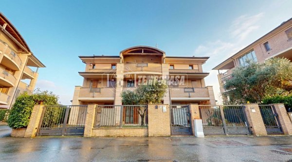 casa indipendente in vendita a Marano sul Panaro