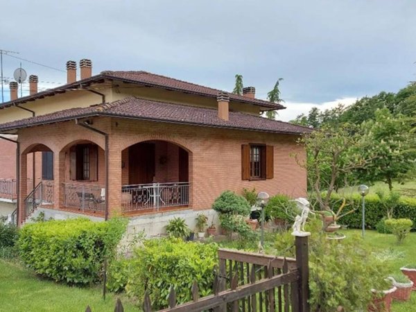 casa indipendente in vendita a Marano sul Panaro in zona Ospitaletto