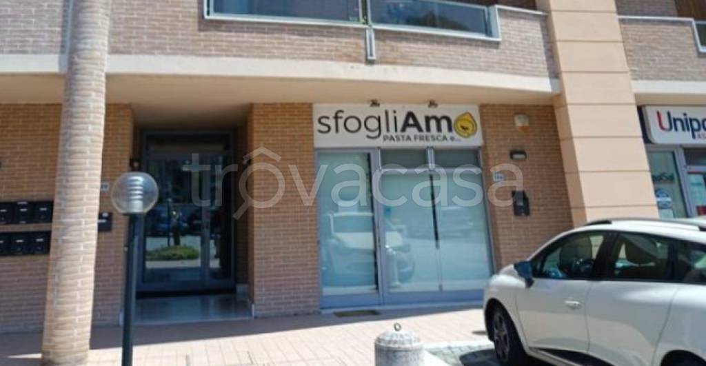 ufficio in vendita a Marano sul Panaro