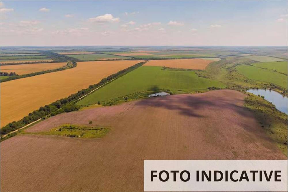 terreno edificabile in vendita a Marano sul Panaro in zona Ca' Bonettini