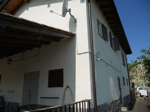 casa indipendente in vendita a Marano sul Panaro in zona Festà