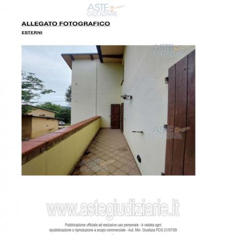 casa indipendente in vendita a Marano sul Panaro in zona Ospitaletto