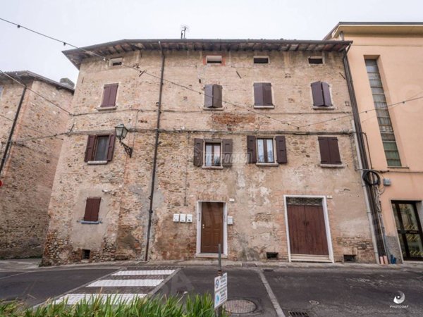 appartamento in vendita a Marano sul Panaro