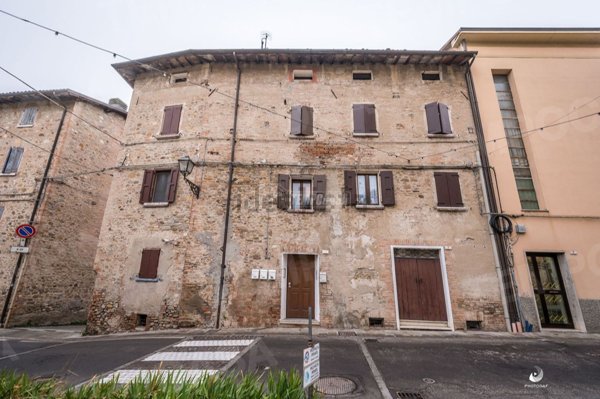 appartamento in vendita a Marano sul Panaro