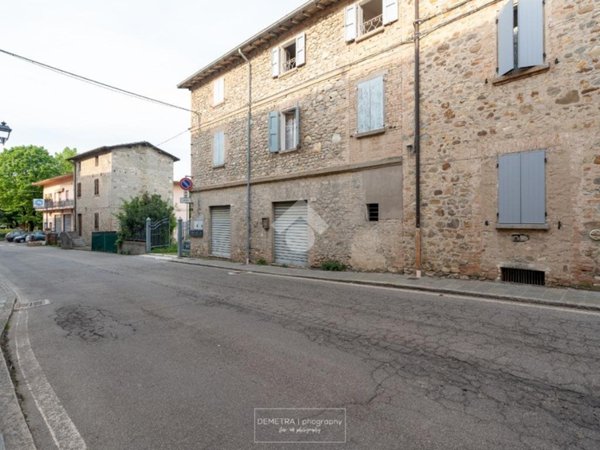 appartamento in vendita a Marano sul Panaro