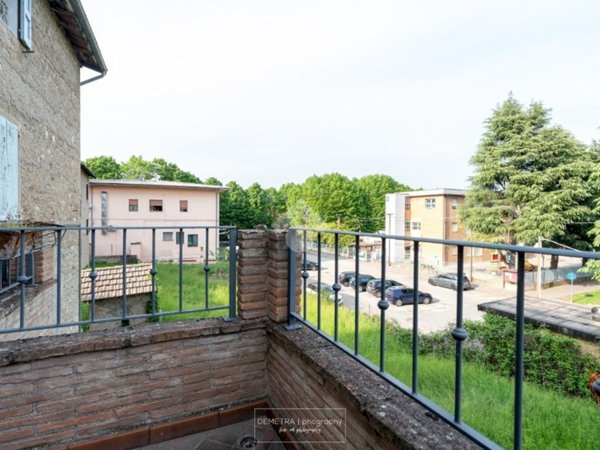appartamento in vendita a Marano sul Panaro