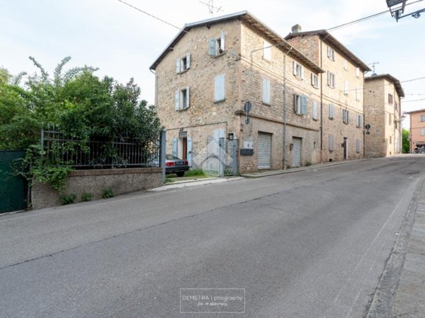casa semindipendente in vendita a Marano sul Panaro
