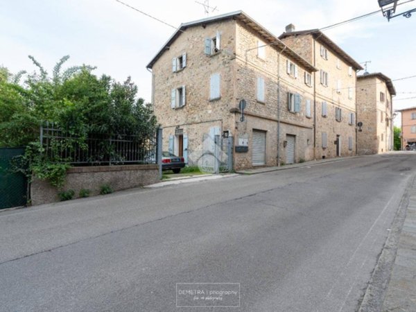 casa indipendente in vendita a Marano sul Panaro