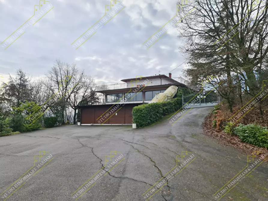 casa indipendente in vendita a Marano sul Panaro in zona Villabianca