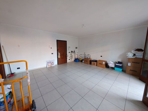 appartamento in vendita a Marano sul Panaro