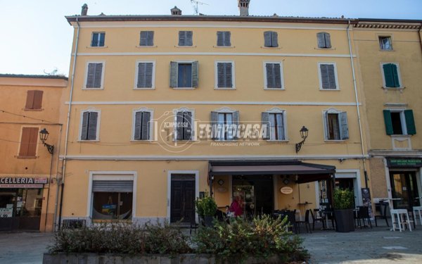appartamento in vendita a Marano sul Panaro