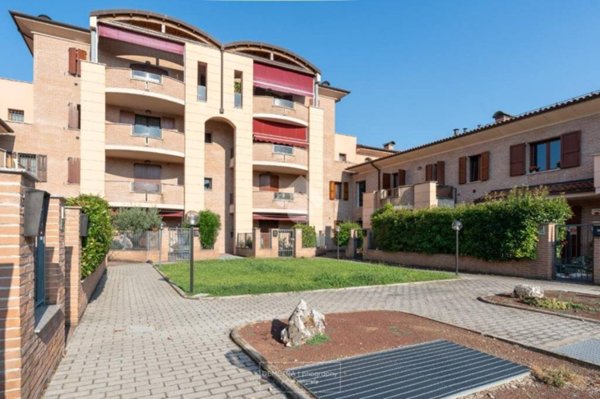 appartamento in vendita a Marano sul Panaro