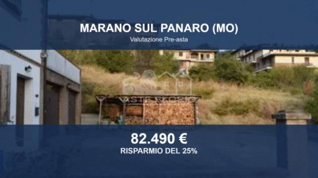 terreno agricolo in vendita a Marano sul Panaro