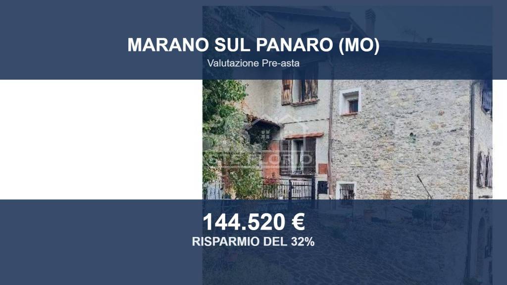 casa indipendente in vendita a Marano sul Panaro