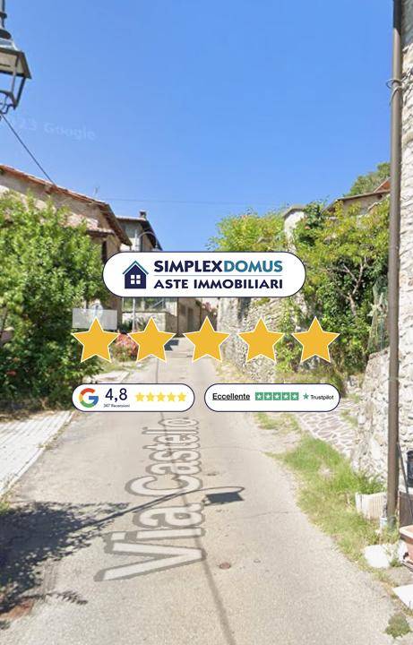 appartamento in vendita a Marano sul Panaro