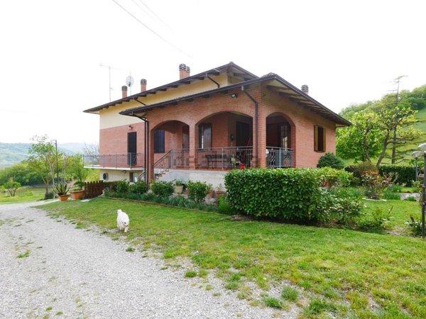 casale in vendita a Marano sul Panaro in zona Ospitaletto