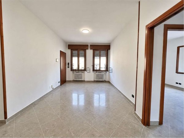 appartamento in vendita a Marano sul Panaro