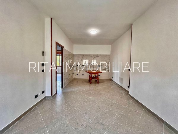 appartamento in vendita a Marano sul Panaro