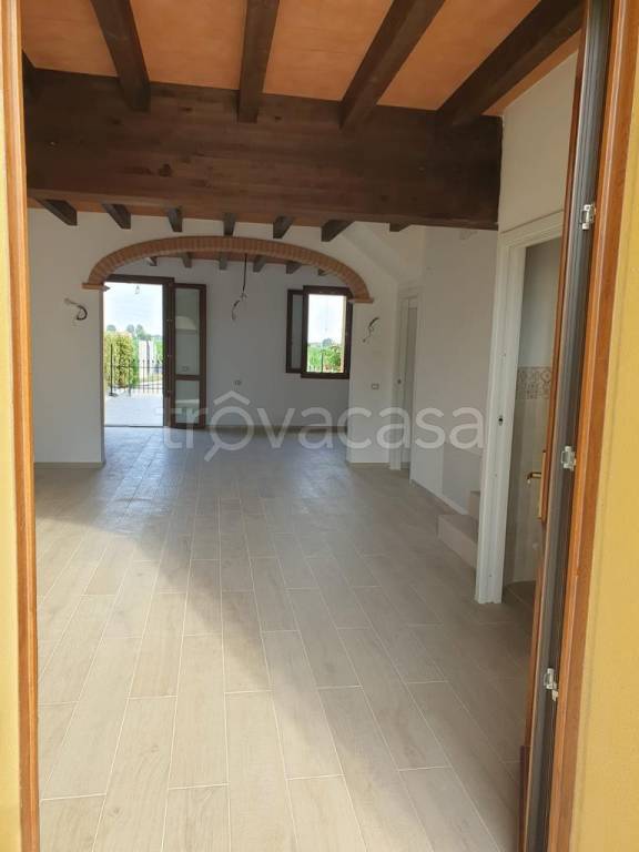 casa indipendente in vendita a Medolla