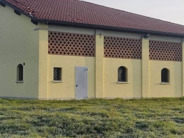 casa indipendente in vendita a Medolla