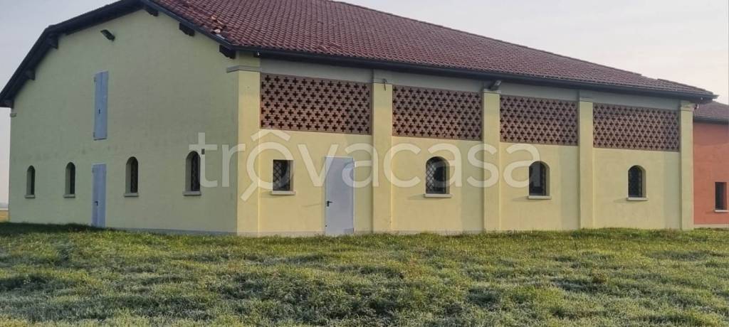 casa indipendente in vendita a Medolla