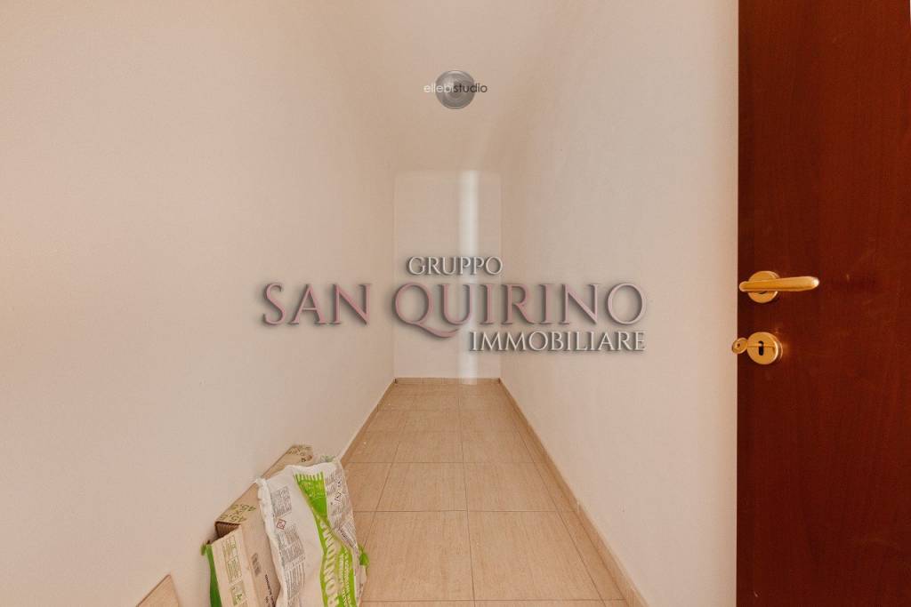 appartamento in vendita a Medolla in zona Villafranca