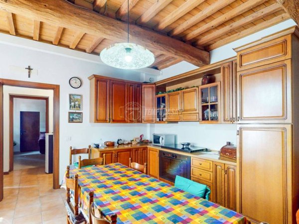 casa indipendente in vendita a Medolla