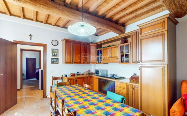 casa indipendente in vendita a Medolla