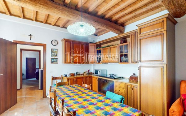 casa indipendente in vendita a Medolla