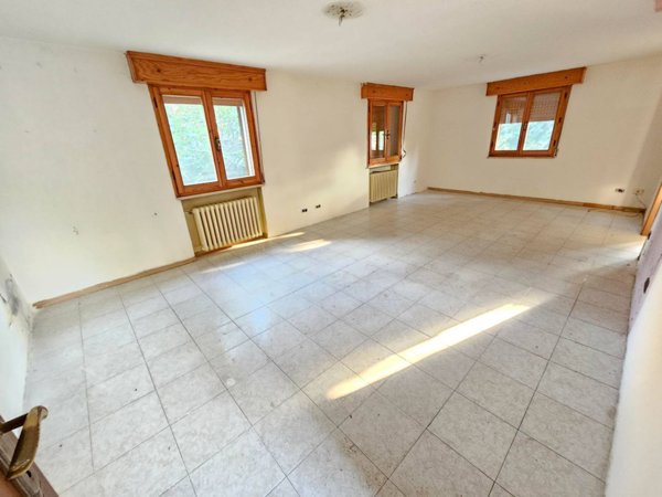 casa indipendente in vendita a Medolla