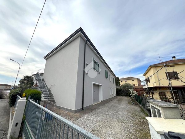 appartamento in vendita a Medolla