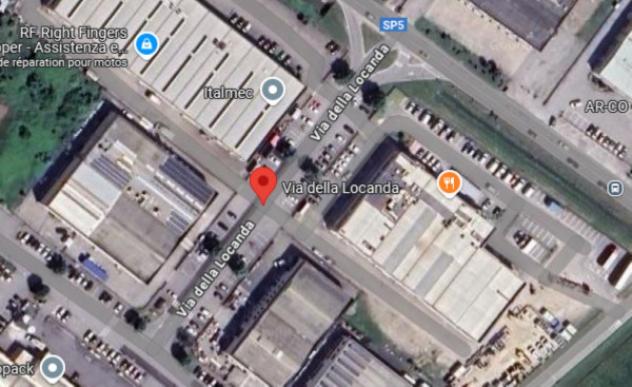 ufficio in vendita a Medolla