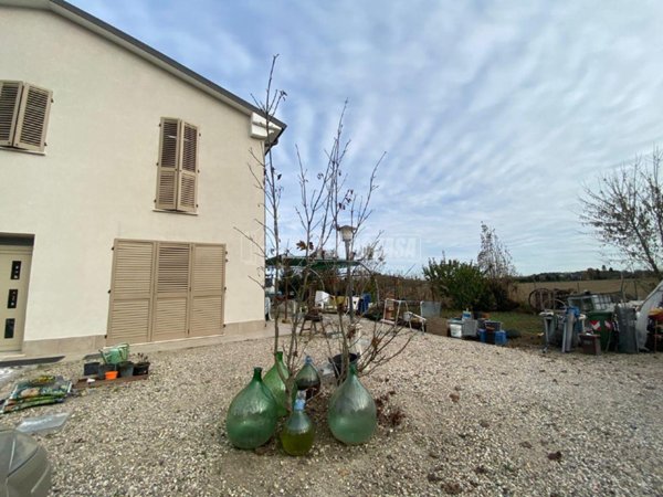 appartamento in vendita a Medolla