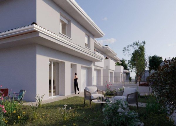 casa indipendente in vendita a Medolla
