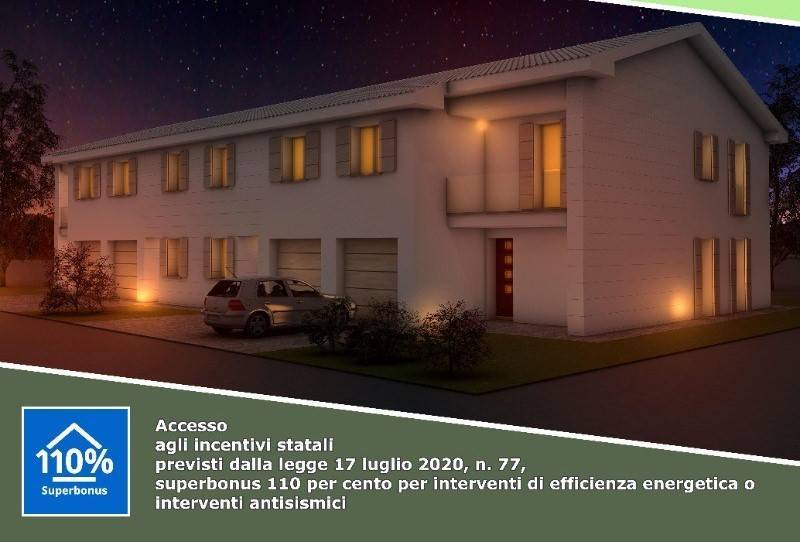 casa indipendente in vendita a Medolla