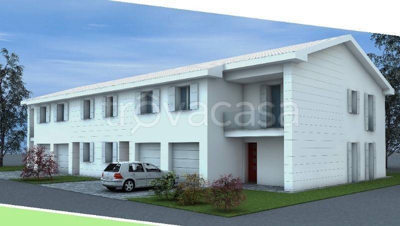 casa indipendente in vendita a Medolla