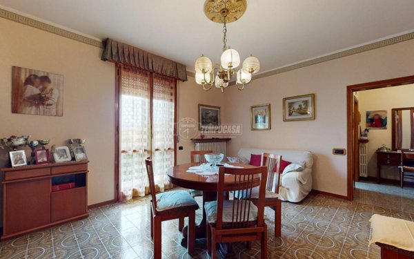 appartamento in vendita a Medolla