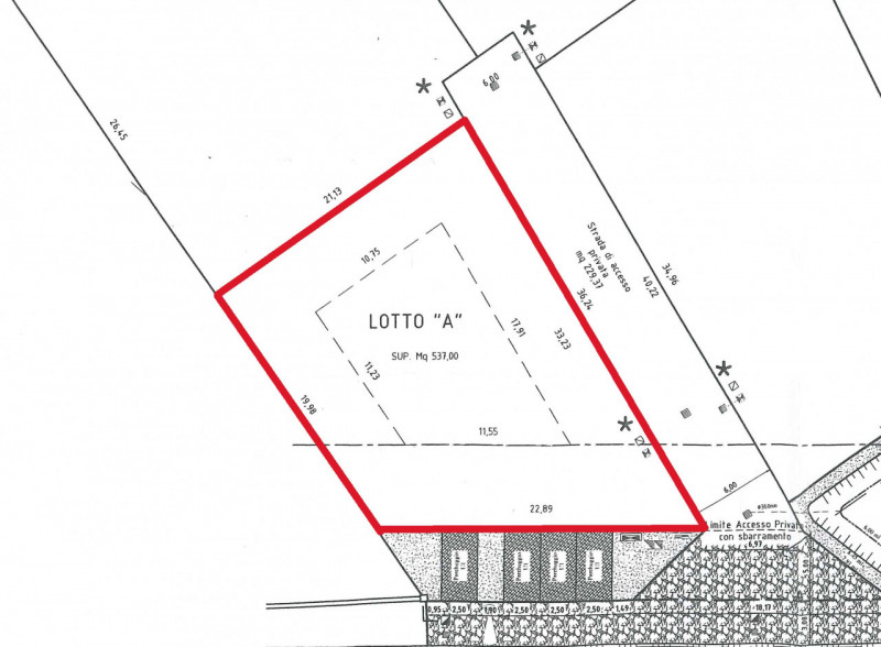 casa indipendente in vendita a Medolla