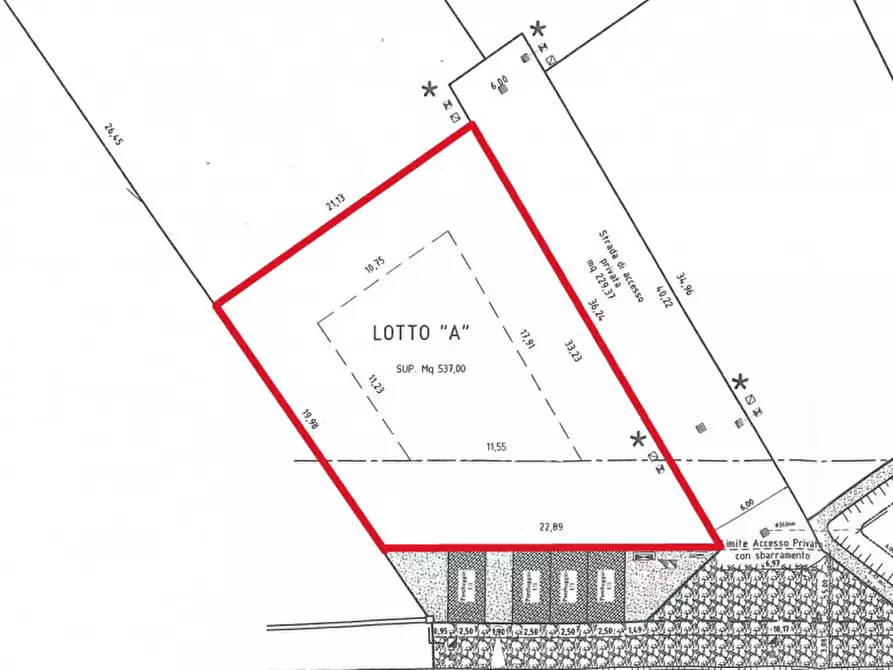 casa indipendente in vendita a Medolla