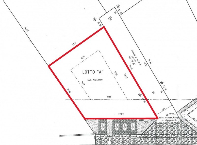 casa indipendente in vendita a Medolla
