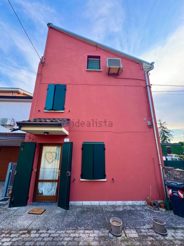 appartamento in vendita a Medolla
