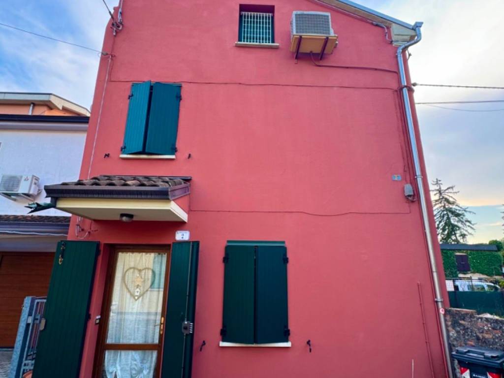 appartamento in vendita a Medolla