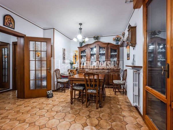 appartamento in vendita a Medolla
